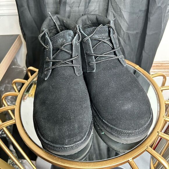 Koolaburra By UGG Advay Ankle Boots - Picture 5 of 12